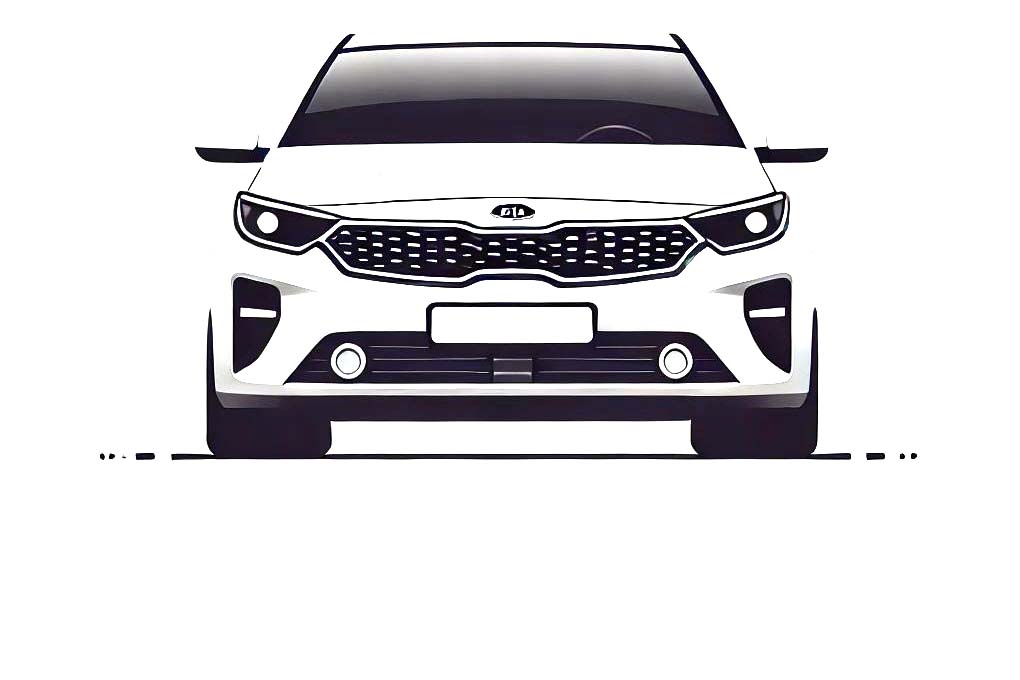 Sportsudstødning Kia Picanto, 2004-2011