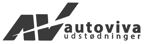 Autoviva udst&oslash;dninger