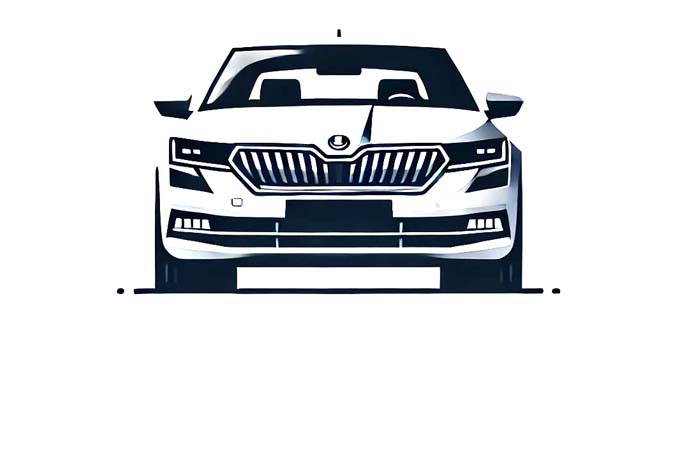 Sportsudstødning Skoda 105, 120, 1976-1989