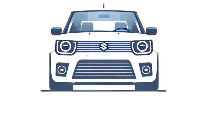 Sportsudstødning Suzuki Grand Vitara, 2005-2008 (3-dørs)