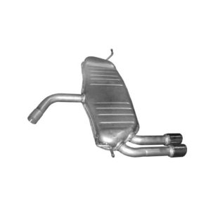 Bagpotte Audi A3 1.4 Sportback