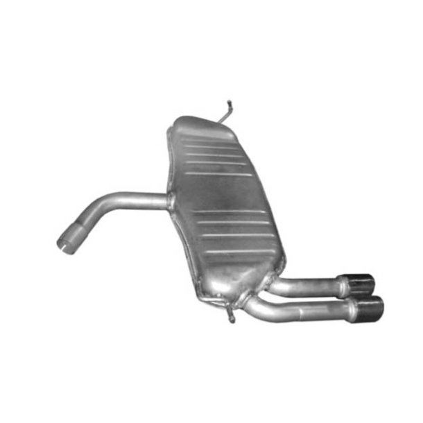 Bagpotte Audi A3 1.4 Sportback