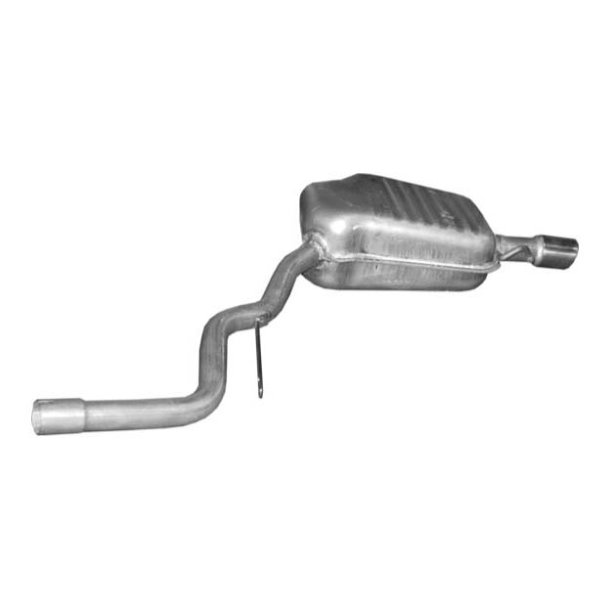 Bagpotte (hjre) Audi A4 1,8 20V Turbo