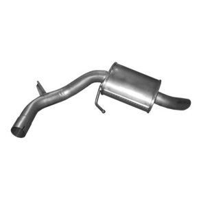 Bagpotte BMW 1 E81 2.0 D