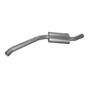 Mellempotte BMW X3 E83 3.0 D