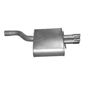 Bagpotte BMW 5 E60/E61 535d