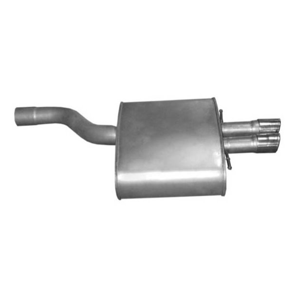 Bagpotte BMW 5 E60/E61 535d