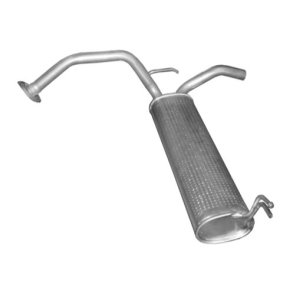 Bagpotte Citroen C1, Peugeot 108, Toyota Aygo 1.0