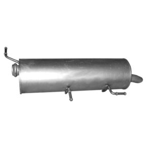 Bagpotte Citroen C4, Peugeot 308/3008