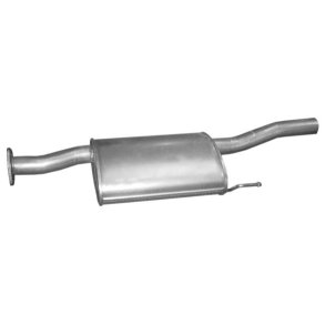 Mellempotte Chevrolet Captiva 2.2 D