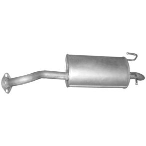 Bagpotte Honda CR-V 2,0 2WD/4WD