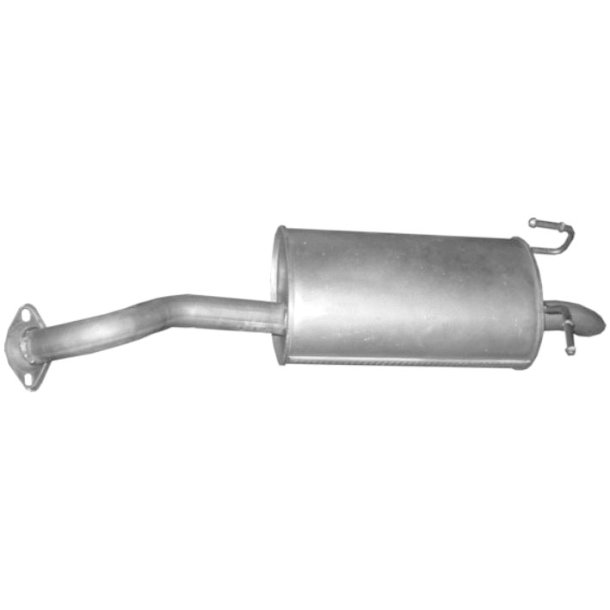 Bagpotte Honda CR-V 2,0 2WD/4WD