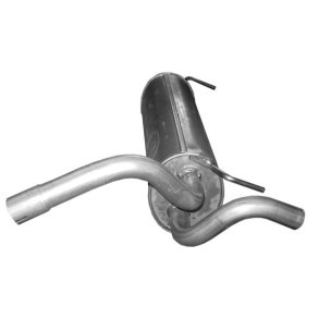 Bagpotte Opel Astra J 1,6i