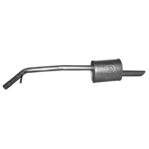 Bagpotte Peugeot 301, Citroen C-Elysee II