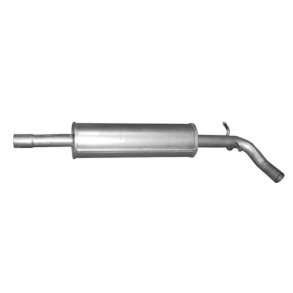 Mellempotte Skoda Rapid 1,4 TSi