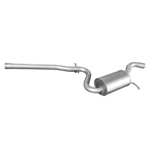 Mellempotte Skoda Octavia 1.6 D