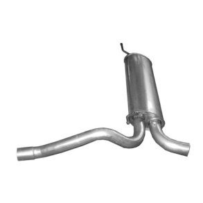 Mellempotte Skoda Octavia III 1.6 TDi