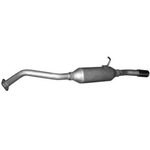 Bagpotte Toyota Corolla 1.4, 1.6