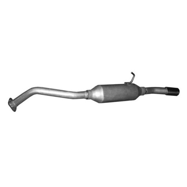 Bagpotte Toyota Corolla 1.4, 1.6