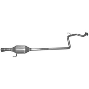 Udstdning Toyota Yaris 1,5