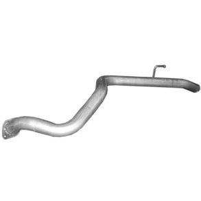 Udstdningsrr Toyota Land Cruiser 2,8 D 4x4