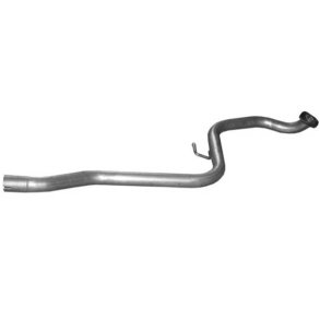 Mellemrr Toyota Yaris 1,4