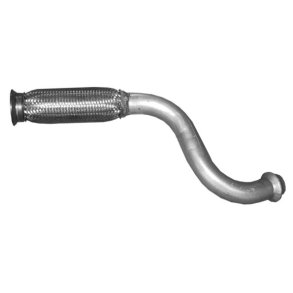 Rustfrit Forrr Citroen C4, Peugeot 308/3008, Toyota Proace