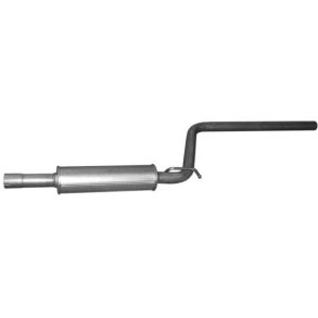 Mellempotte VW Caddy Maxi III 1,6