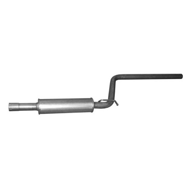 Mellempotte VW Caddy Maxi III 1,6