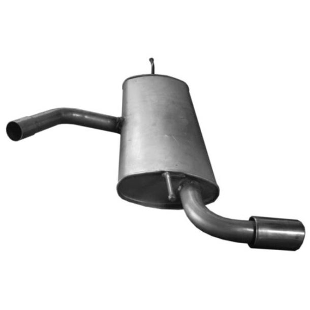 Bagpotte VW Golf VII 1.0, 1.2