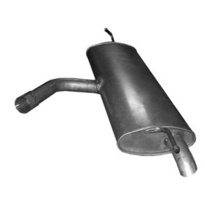 Bagpotte VW Golf VII, VW T-Roc