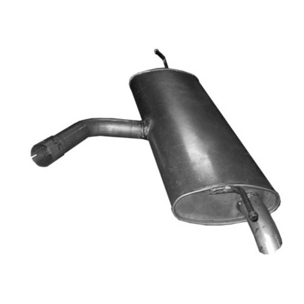 Bagpotte VW Golf VII, VW T-Roc