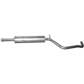 Mellempotte Audi A3/VW Golf VII 1.4