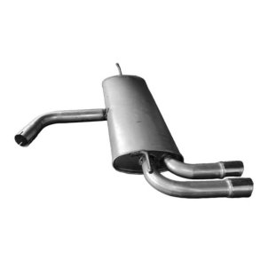 Bagpotte VW Golf VII 1.4 TSi