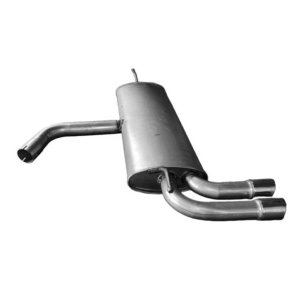 Bagpotte VW Golf VII 1.4 TSi