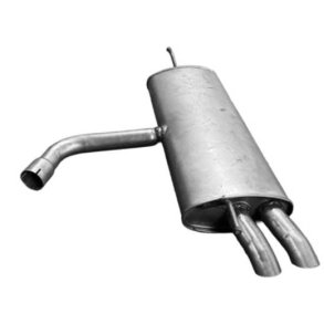 Bagpotte VW Golf VII 1.5 TSi