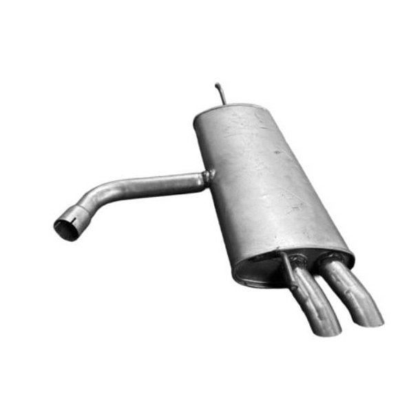 Bagpotte VW Golf VII 1.5 TSi