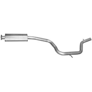 Mellempotte Volvo V70 III 2,5