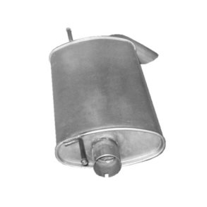 Bagpotte Chrysler Neon 2,0