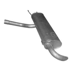 Bagpotte Land Rover Freelander II 2,2 TD4