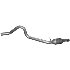 Bagpotte Land Rover Discovery 2.5 TDi