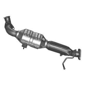 Katalysator Ford Mondeo, Focus, Galaxy