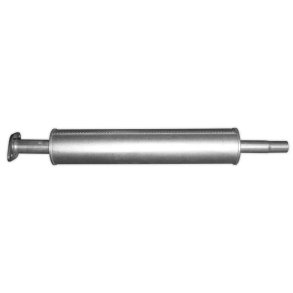 Forpotte Ford Focus 1,6 Ti