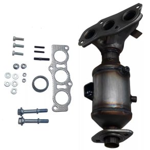 Katalysator Toyota Aygo