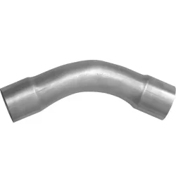 Bjning til udstdning 45 diameter 55mm