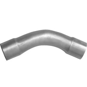 Bjning til udstdning 45 diameter 45mm