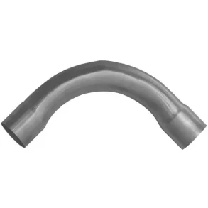 Bjning til udstdning 90 diameter 45mm