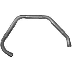 Bjning til udstdning 60 diameter 50mm