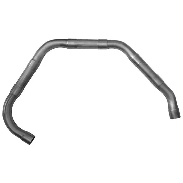 Bjning til udstdning 60 diameter 45mm