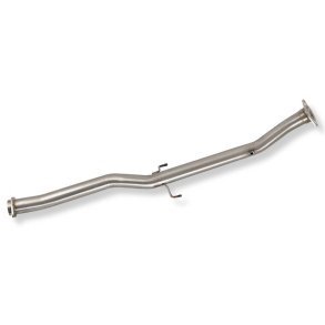 Rustfrit mellemrr Toyota Yaris GR Mk2